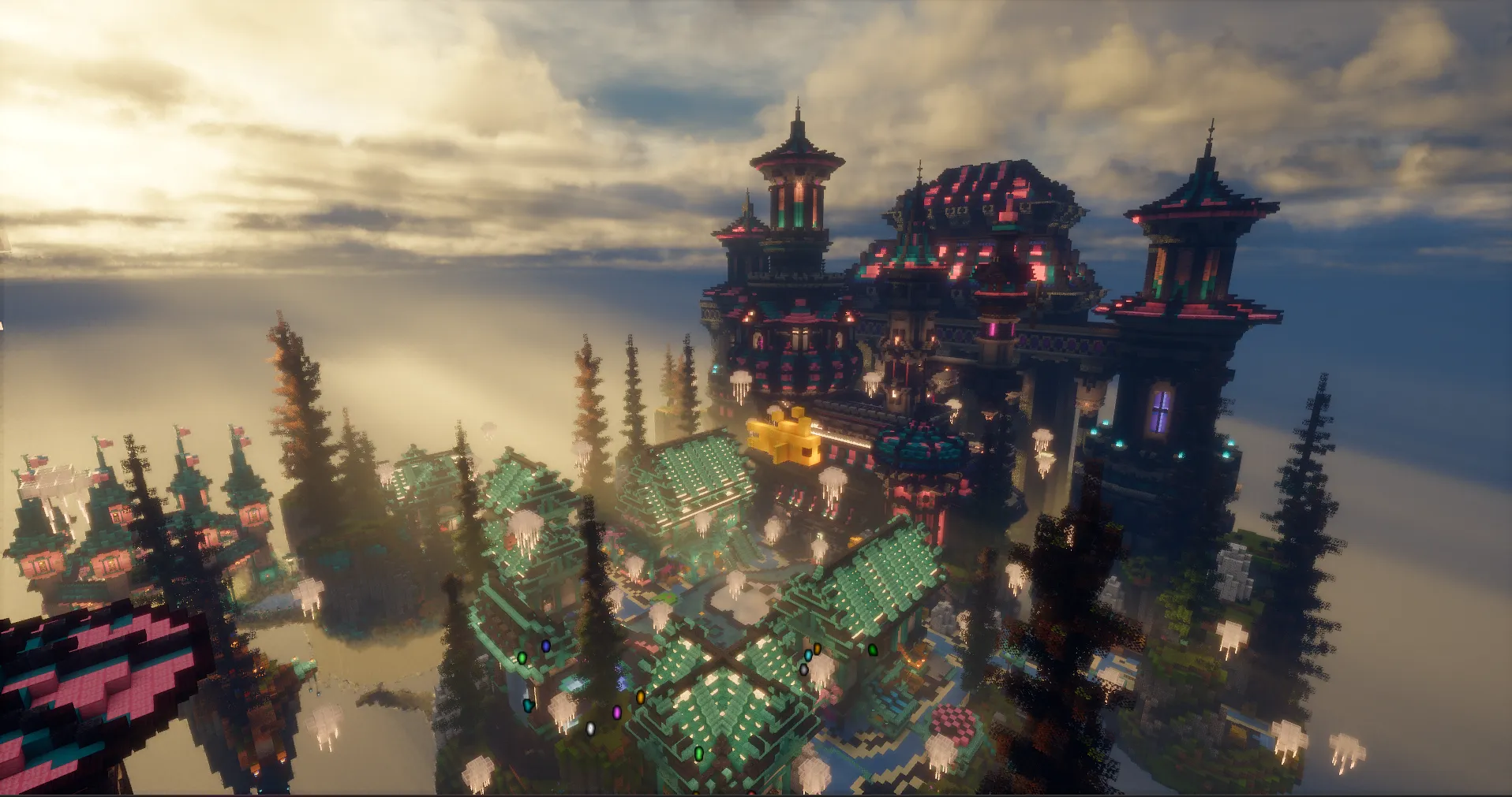 Learn about TownySaga!!